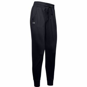 Under Armour TECH PANT 2.0 Dámske nohavice, čierna, veľkosť S