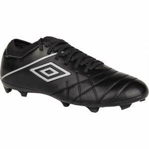 Umbro MEDUSAE 3 CLUB FG čierna 8.5 - Pánske kopačky