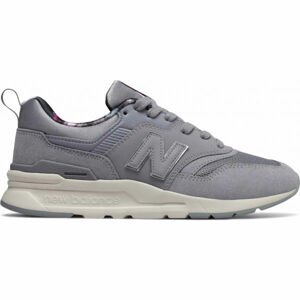 New Balance CW997HXA Dámska voľnočasová obuv, tmavo sivá, veľkosť 40.5