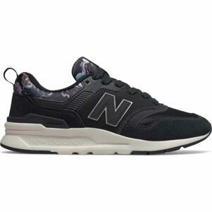 New Balance CW997HXG Dámska voľnočasová obuv, čierna, veľkosť 37.5