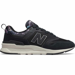 New Balance CW997HXG Dámska voľnočasová obuv, čierna, veľkosť 39