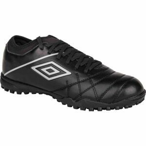 Umbro MEDUSAE 3 CLUB TF čierna 9.5 - Pánske turfy