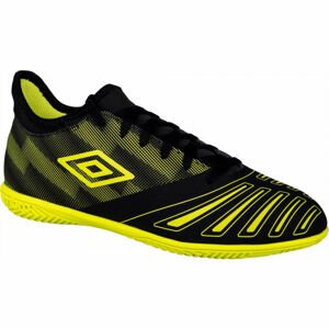 Umbro ACCURE II IC čierna 9 - Pánske sálovky