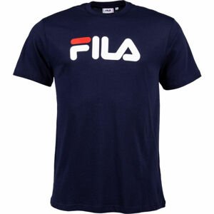 Fila PURE Short Sleeve Shirt  M - Pánske tričko