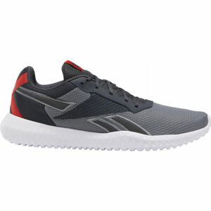 Reebok FLEXAGON ENERGY TR 2.0 Pánska tréningová obuv, sivá, veľkosť 42