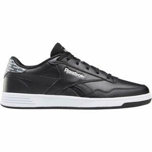 Reebok ROYAL TECHQUE Dámska obuv, čierna, veľkosť 37.5