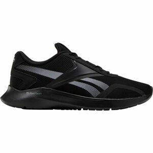 Reebok ENERGYLUX 2.0 čierna 10 - Pánska bežecká obuv