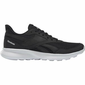 Reebok QUICK MOTION 2.0 Pánska bežecká obuv, čierna,biela, veľkosť 44