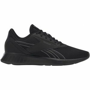 Reebok LITE 2.0 Pánska bežecká obuv, čierna,tmavo sivá, veľkosť 44.5