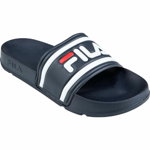 Fila MORRO BAY SLIPPER 2.0 WMN tmavo modrá 38 - Dámske šľapky