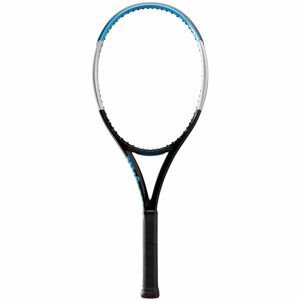 Wilson Ultra 100 L V3.0 Výkonnostný tenisový rám, čierna, veľkosť 2