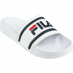 Fila MORRO BAY SLIPPER 2.0 WMN biela 36 - Dámske šľapky