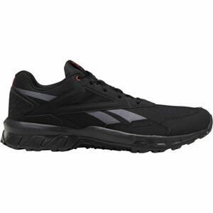 Reebok RIDGERIDER 5.0 Pánska outdoorová obuv, čierna, veľkosť 43