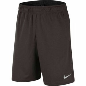 Nike DRY FIT COTTON 2.0 čierna L - Pánske šortky