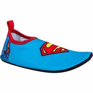 Warner Bros BALI Detské topánky do vody, modrá, veľkosť 25