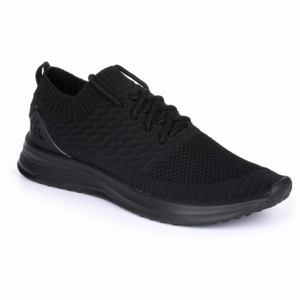 Loap BIDER čierna 40 - Pánska vychádzková obuv