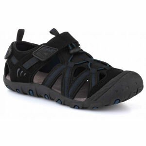 Loap DOMCA čierna 38 - Detské sandále