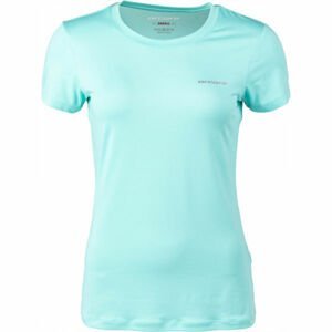 Arcore LAURIN Dámske technické tričko, modrá, veľkosť XS