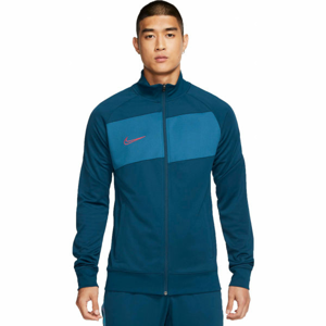 Nike DRY ACDPR TRK JKTI96 K FP M modrá XL - Pánska futbalová mikina