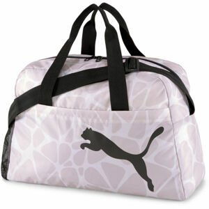 Puma AT ESS GRIP BAG ružová NS - Športová taška