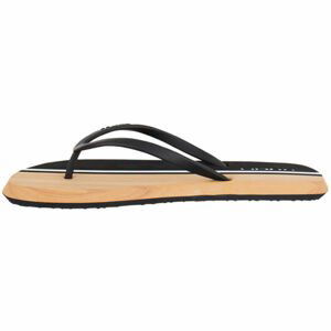 O'Neill FW DITSY CORK SANDALS Dámske žabky, čierna, veľkosť 37