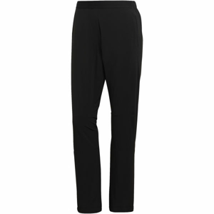 adidas TERREX LITEFLEX PANTS čierna 36 - Dámske outdoorové nohavice