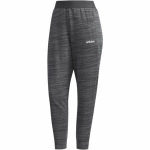 adidas WOMENS ESSENTIALS 7/8 PANT FRENCH šedá S - Dámske tepláky