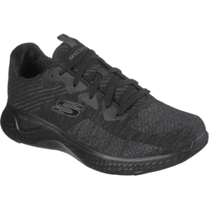 Skechers SOLAR FUSE KRYZIK čierna 44 - Pánske tenisky