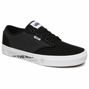 Vans ATWOOD čierna 7.5 - Tenisky