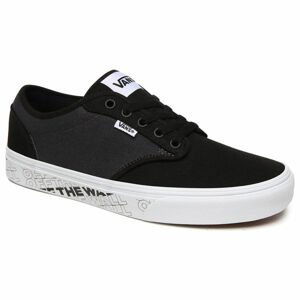 Vans ATWOOD Tenisky, čierna, veľkosť 42