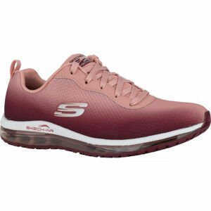 Skechers SKECH-AIR ELEMENT Dámske tenisky, ružová, veľkosť 40