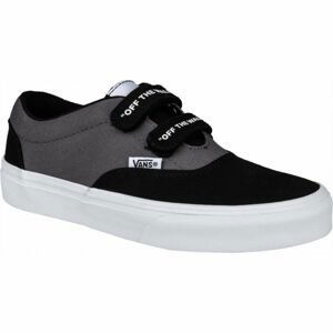 Vans DOHENY Detské tenisky, čierna, veľkosť 32.5