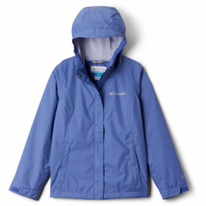 Columbia ARCADIA™ JACKET modrá XXS - Detská bunda
