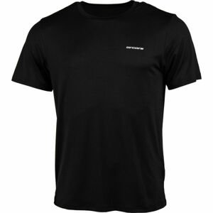 Arcore STUART Pánske tričko, čierna, veľkosť