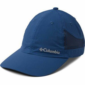 Columbia TECH SHADE HAT Šiltovka, tmavo modrá, veľkosť UNI