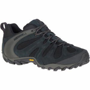 Merrell CHAMELEON 8 čierna 9 - Pánska outdoorová obuv