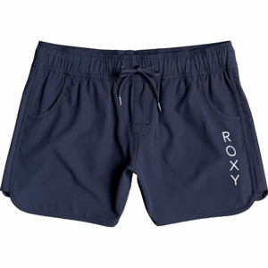 Roxy CLASSICS 5 INCH BS tmavo modrá XS - Dámske šortky do vody