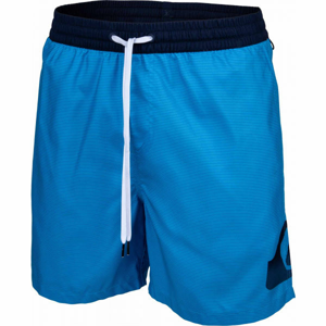 Quiksilver DREDGE VOLLEY 17 tmavo modrá L - Pánske boardshort plavky