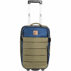Quiksilver NEW HORIZON hnedá UNI - Cestovná taška