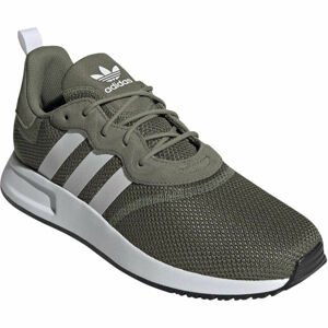 adidas X_PLR S Pánska obuv, khaki, veľkosť 41 1/3