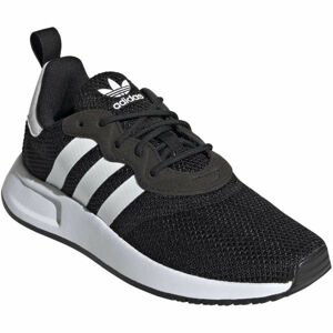 adidas X_PLR S J Detská obuv, čierna, veľkosť 37 1/3