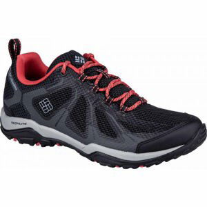 Columbia PEAKFREAK XRCSN II Dámske outdoorové topánky, čierna, veľkosť 39