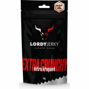 LORDYJERKY BRAVČOVÉ NATURAL  NS - Jerky