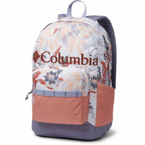 Columbia ZIGZAG 22L biela NS - Mestský batoh