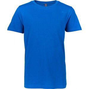 Aress EJTAN Chlapčenské tričko, modrá, veľkosť 116-122