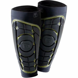 G-form PRO-S ELITE SHIN  S - Pánske holenné chrániče