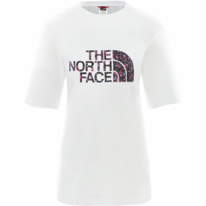 The North Face BOYFRIEND EASY  L - Dámske tričko