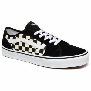 Vans MN FILMORE DECON Pánske tenisky, čierna, veľkosť 44.5