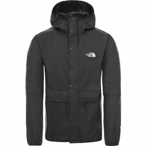 The North Face 1985 MOUNTAIN JKT čierna L - Pánska bunda do hôr