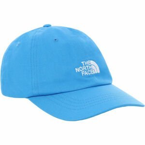 The North Face NORM HAT modrá UNI - Baseballová šiltovka